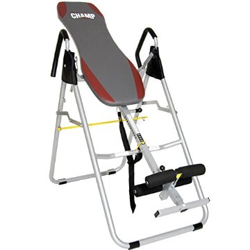 Body Champ IT8070 Inversion Therapy Table