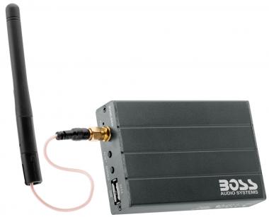 Boss Audio Systems BVML500 A/V Air B-Link Wireless Mirror Converter