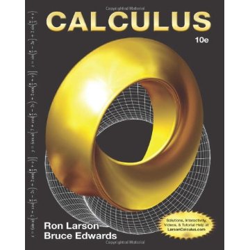 Calculus (10th Edition)