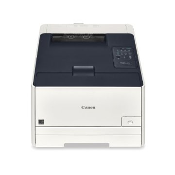 Canon imageCLASS LBP7110CW Wireless Color Printer