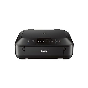Canon Pixma MG5620 Wireless All-in-One Color Cloud Printer with Scanner, Copier and AirPrint