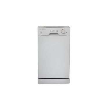 Danby DDW1809W 18" Built-In Dishwasher - White