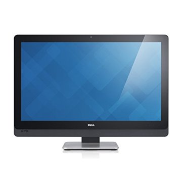 Dell XPS 2720 All-in-One Computer with Intel Core i7 i7-4770S Haswell 3.10 GHz, 2TB HD, 16GB RAM