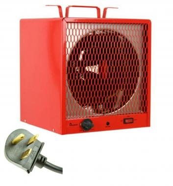 Dr Heater DR-988 Infrared Portable Industrial Heater