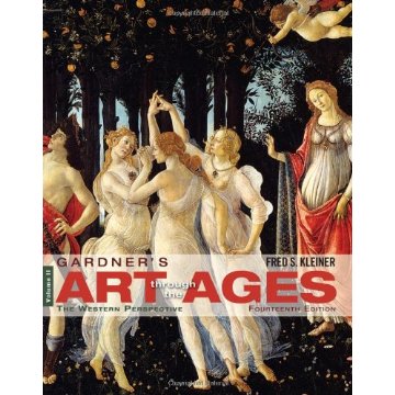 Gardner's Art through the Ages: The Western Perspective, Volume II (with CourseMate Printed Access Card) (14th Edition)