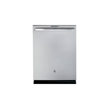 GE PDT760SSFSS Profile 24" Stainless Steel Fully Integrated Dishwasher - Energy Star