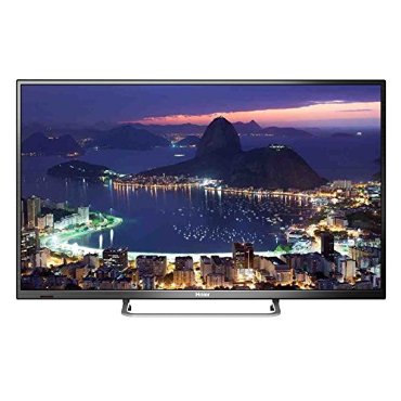 Haier 40DR3505 40" Full HD 1080p LED TV with Roku Streaming