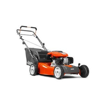 Husqvarna HU675AWD 22" 2-in-1 AWD Variable Speed Mower with Kohler 675 Engine (CARB Compliant)