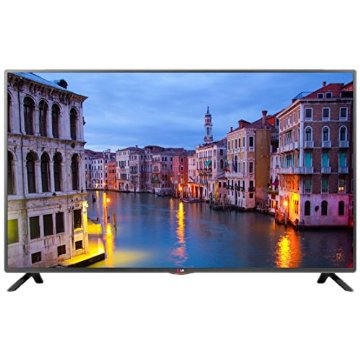 LG Electronics 39LB5600 39" 1080p 60Hz LED TV