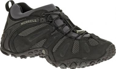 Merrell Chameleon Prime Stretch Men's Waterproof Hiking Shoes (4 Color Options)