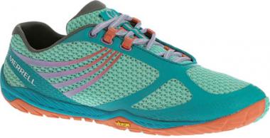 Merrell Pace Glove 3 Women's Running Shoes (4 Color Options)