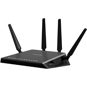 Netgear R7500 Nighthawk X4 AC2350 Smart Wi-Fi Router