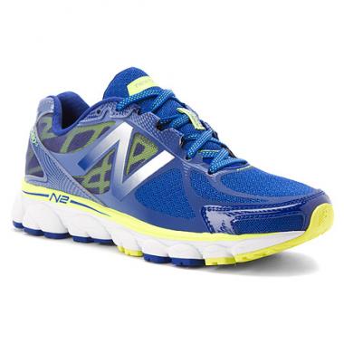 New Balance W1080v5 Women's Running Shoes (5 Color Options)