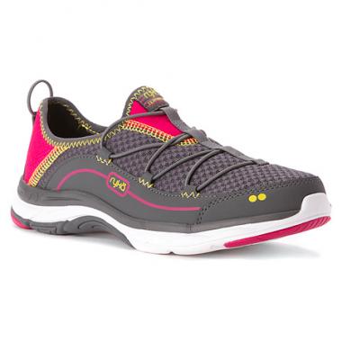 Ryka Feather Pace Women's Fitness Shoes (8 Color Options)