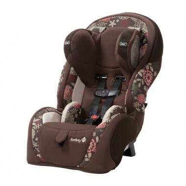 Safety 1st Complete Air 65 Convertible Seat (Sugar Spice)