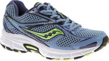Saucony Cohesion 8 Women's Running Shoes (3 Color Options)