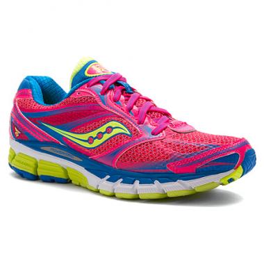 Saucony Guide 8 Women's Running Shoes (6 Color Options)