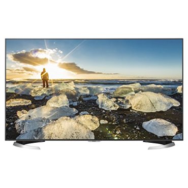 Sharp  LC-60UD27U 60" Aquos 4K Ultra HD 2160p 120Hz Smart LED TV
