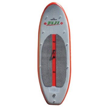 Solstice Fiji Inflatable 8' Stand Up Paddleboard