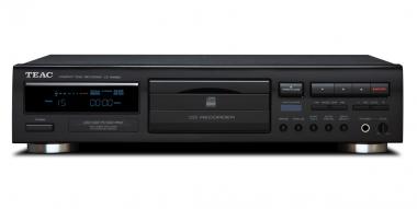 TEAC CD-RW890 CD Recorder with Remote
