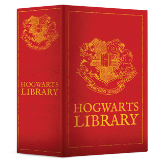 The Hogwarts Library (Hardcover Box Set)