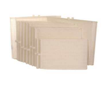 Unicel Complete Replacement Filter Grid Set for Sta-Rite S8D110 (FS-3053)