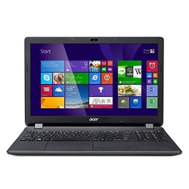 Acer Aspire E 15 ES1-512-C88M 15.6" Laptop (Diamond Black)