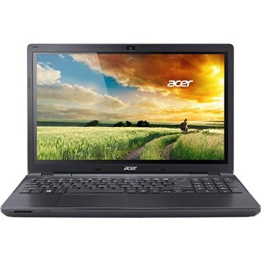 Acer Aspire E5-571P-59QA 15.6" Touch Screen Laptop - Core i5-4210U, 500GB HDD, 4GB RAM, MultiTouch Display, Windows 8