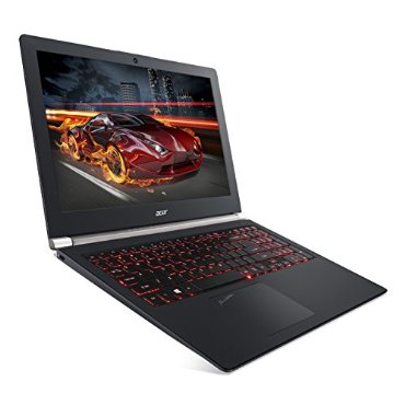 Acer Aspire V15 Nitro Black Edition VN7-591G-73Y5 15.6 Full HD Laptop