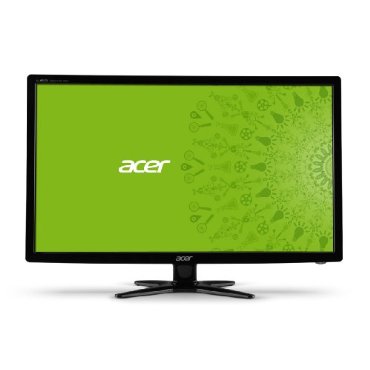 Acer G246HL Abd 24" Screen LED-Lit Monitor