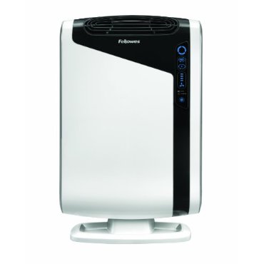 AeraMax 300 Allergy and Asthma Friendly Air Purifier with True HEPA Filter