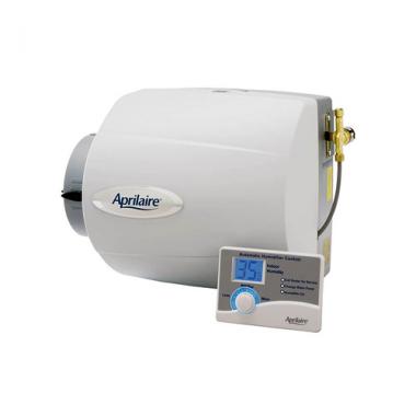 Aprilaire 500 Whole-House Bypass Humidifier with Auto Digital Control