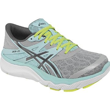 Asics 33-M Women's Running Shoes (3 Color Options)