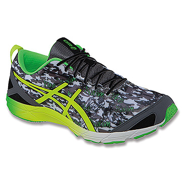 Asics Gel-Hyper Tri Men's Running Shoes (2 Color Options)
