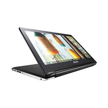 Asus Transformer Book Flip TP500LA-UB31T 15.6" 2-in-1 Convertible Touchscreen Laptop (Core i3, 500GB HDD, 4GB RAM)