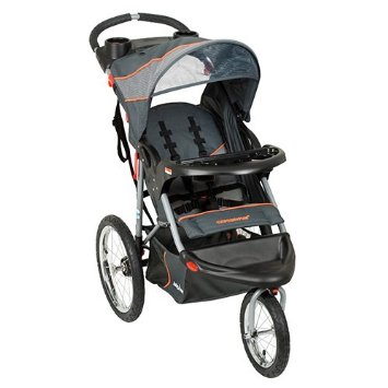 Baby Trend Expedition Jogger, Vanguard