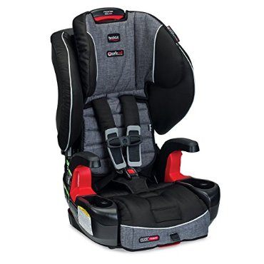Britax Frontier G1.1 Clicktight Harness-2-Booster Car Seat, Vibe
