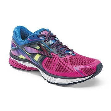 Brooks Ravenna 6 Women's  Running Shoes (3 Color Options)