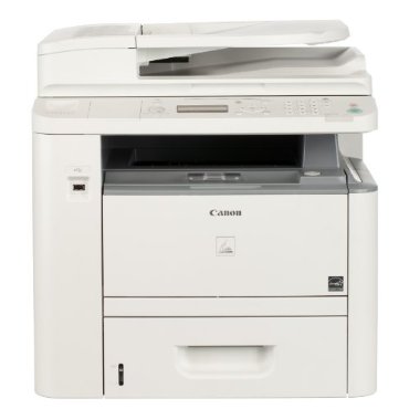 Canon imageCLASS D1320 Monochrome Printer with Scanner and Copier