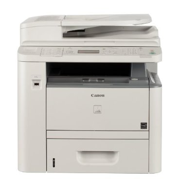 Canon imageCLASS D1350 Monochrome Printer with Copier and Fax