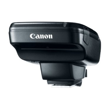 Canon ST-E3-RT Speedlite Transmitter for 600EX-RT Flash (5743B002)