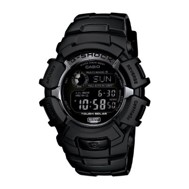 Casio GW2310FB-1CR G-Shock Shock Resistant Multi-Function Watch