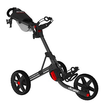 Clicgear 3.5+ Golf Cart (8 Color Options)