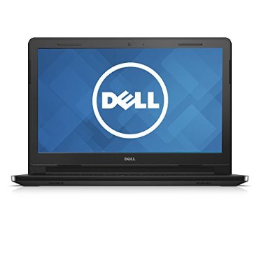 Dell Inspiron 14 3000 Series 14" Laptop (i3451-1001BLK)