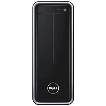 Dell Inspiron i3646-1000BLK Desktop