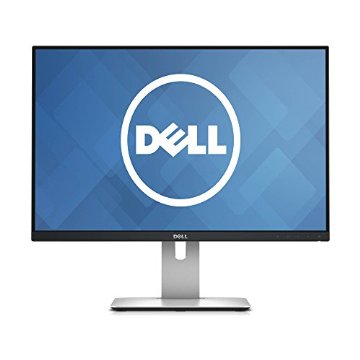 Dell Ultrasharp U2415 24 LED Monitor