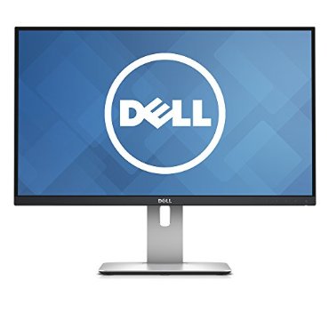 Dell UltraSharp U2515H 25 LED Monitor