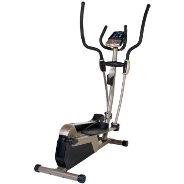Exerpeutic 5000 Mobile App Tracking Magnetic Elliptical