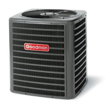 Goodman GSX160481 4 Ton 16 Seer Air Conditioner