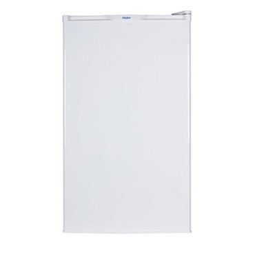 Haier HC32SA42SW 3.2 Cubic Feet Refrigerator, White